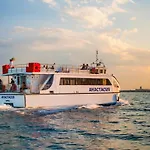 на брега на морето - сарафово شقة بورغاس