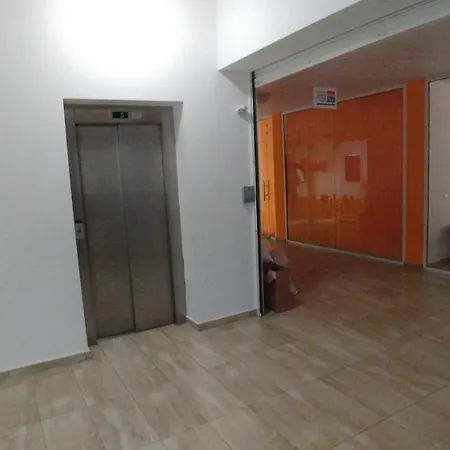 на брега на морето - сарафово Apartment Burgas