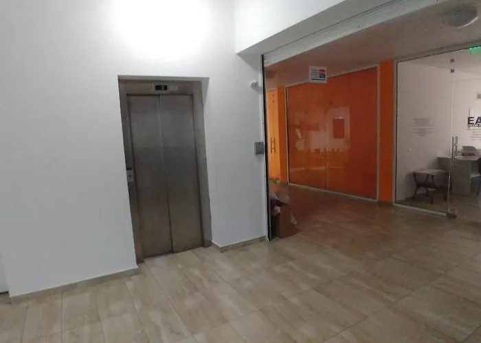 на брега на морето - сарафово Apartment Burgas