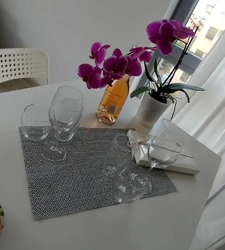 Apartment на брега на морето - сарафово *