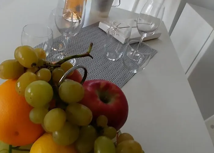 на брега на морето - сарафово Apartment Burgas