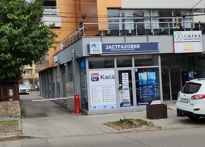 на брега на морето - сарафово * Burgas