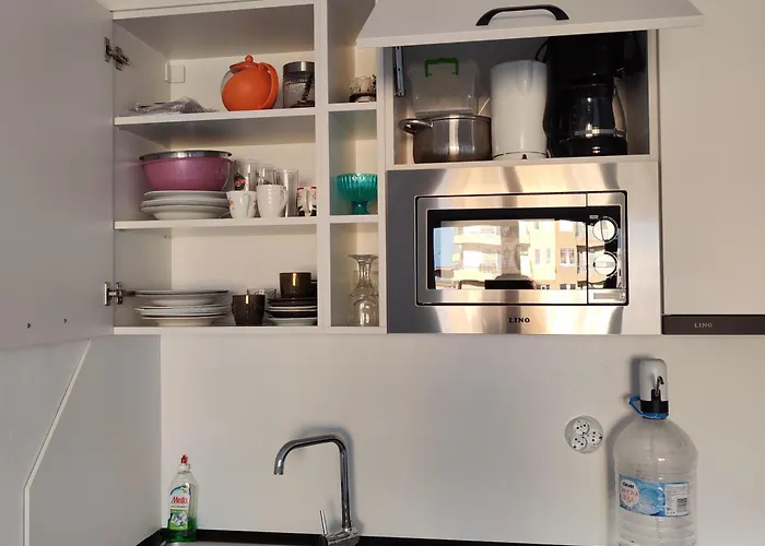 на брега на морето - сарафово Apartment *