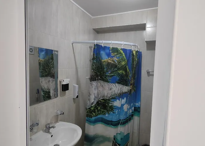 на брега на морето - сарафово *